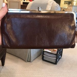 Hobo Lauren Clutch Wallet